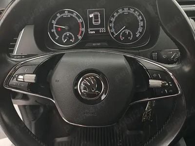 Second-hand Skoda Fabia 70 CP (51 kW) 2020 Alb Break