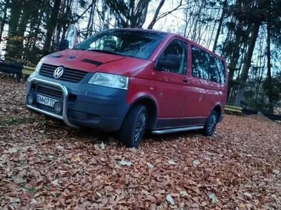 VW T5