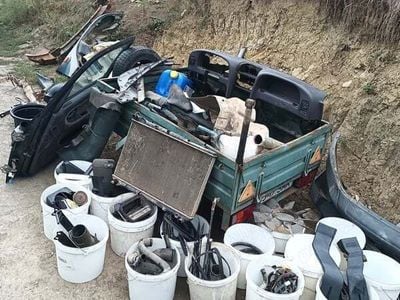 Utilizat 1999 Ssangyong (KGM) Korando | 9.999 EUR