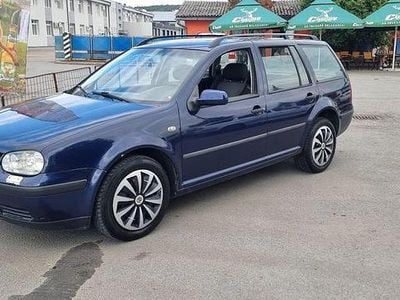 VW Bora