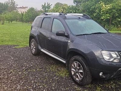 Gri Utilizat 2016 Dacia Duster Prestige SUV | 12.350 EUR (Preț OK)
