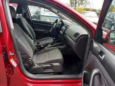 VW Jetta