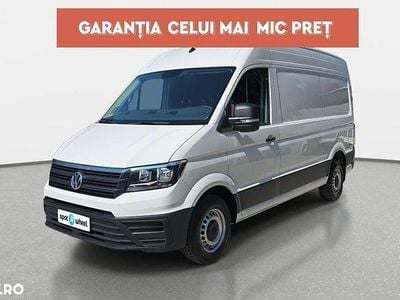 VW Crafter