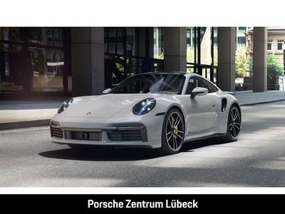 Utilizat 2022 Porsche 911 Turbo S | 239.066 EUR (Scump)