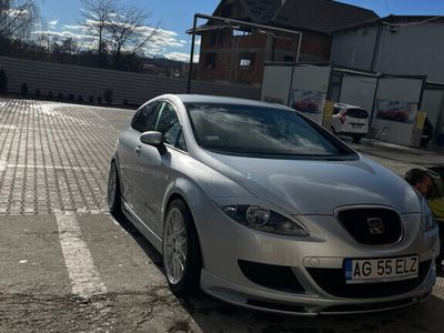 second-hand Seat Leon 2007/proprietar