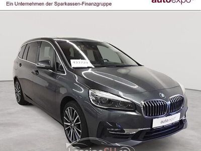 second-hand BMW 220 Seria 2