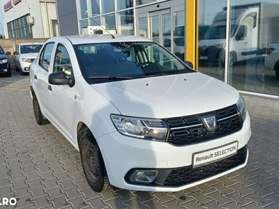 Dacia Logan MCV