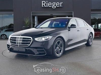 Mercedes 450