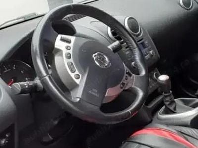 Second-hand Nissan Qashqai 150 CP (110 kW) 2013 SUV