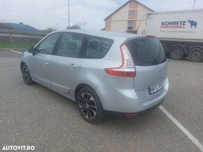 Renault Grand Scénic III