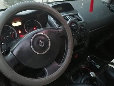 Renault Mégane II