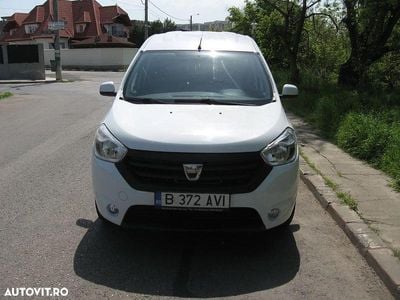 Dacia Dokker