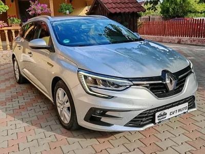 Renault Mégane IV