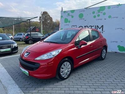 Utilizat 2009 Peugeot 207 Hatchback | 2.990 EUR (Preț OK)