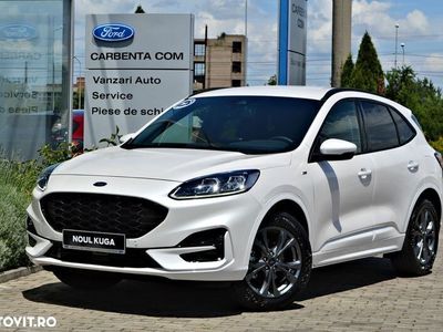 second-hand Ford Kuga 1.5 Ecoboost 2WD