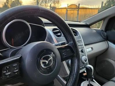 Utilizat 2007 Mazda CX-7 SUV | 4.200 EUR
