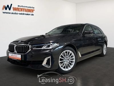 second-hand BMW 530 2022 2.0 Benzină 245 CP 24.000 km - 48.561 EUR - leasing auto