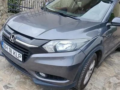 Second-hand Honda HR-V 120 CP (88 kW) 2016 Gri SUV