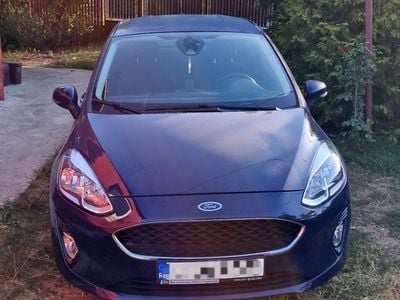 Second-hand Ford Fiesta 100 CP (73 kW) 2020 Hatchback