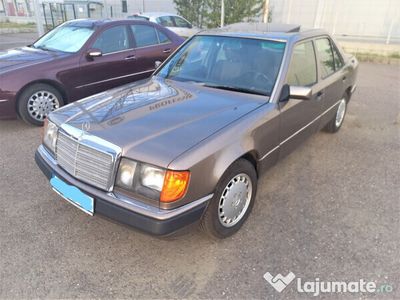 Mercedes E250