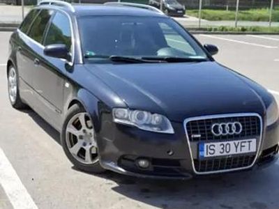 Utilizat 2006 Audi A4 Break | 1.900 EUR (Preț bun)