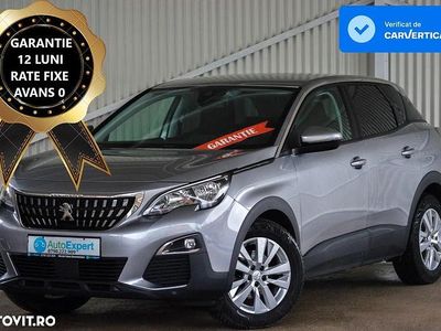 Culoaregri Utilizat 2019 Peugeot 3008 Allure SUV | 13.480 EUR (Preț OK)