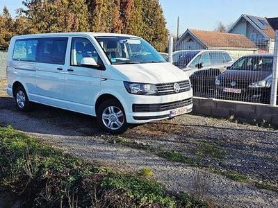 Culoarealb Utilizat 2017 VW Transporter Van | 14.900 EUR (Preț OK)