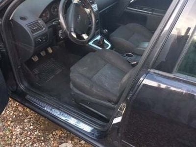Second-hand 2005 Ford Mondeo Break | 800 EUR
