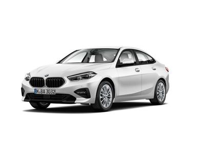 second-hand BMW 220 d xDrive Gran Coupé