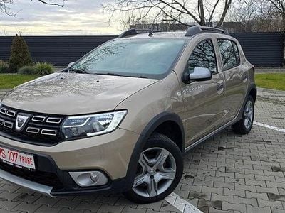 Culoarebej Utilizat 2020 Dacia Sandero Celebration | 6.999 EUR (Preț bun)