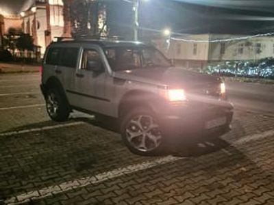 Utilizat 2009 Dodge Nitro SUV | 3.000 EUR