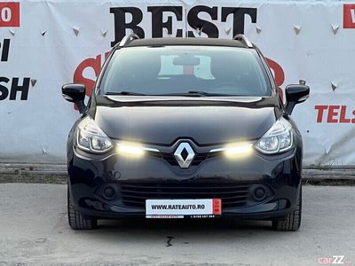 Renault Clio IV