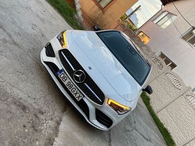 Mercedes CLA200