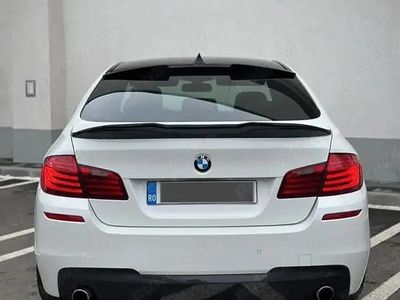 Second-hand BMW 535 313 CP (230 kW) 2012 Berlinǎ