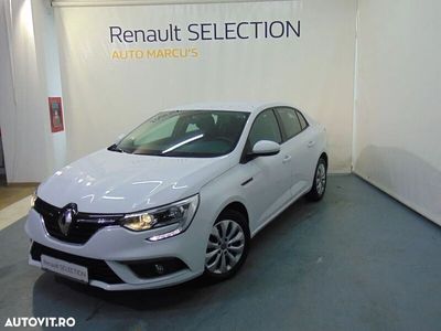 Renault Mégane IV