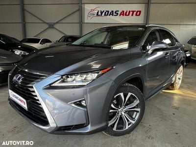 Lexus RX450h