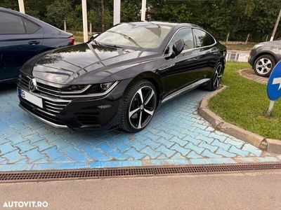 VW Arteon