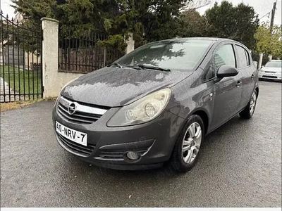 Second-hand Opel Corsa 95 CP (69 kW) 2010 Hatchback