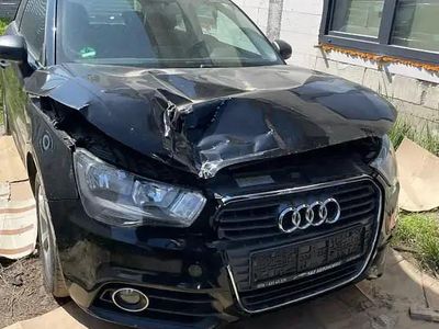 Utilizat 2012 Audi A1 Hatchback | 2.500 EUR