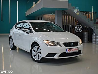 second-hand Seat Leon 1.6 TDI Reference