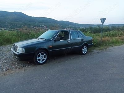 second-hand Lancia Thema 