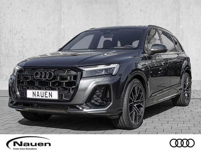 Utilizat 2025 Audi Q7 S-Line SUV | 99.870 EUR