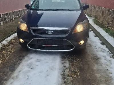 Albastru Second-hand 2008 Ford Focus Sport Break | 2.450 EUR (Preț OK)