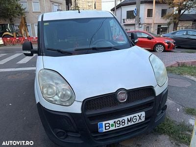 Fiat Doblò