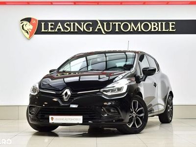 second-hand Renault Clio IV 