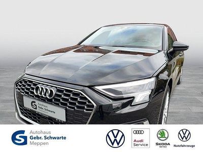 Second-hand Audi A3 Advanced 150 CP (110 kW) 2022