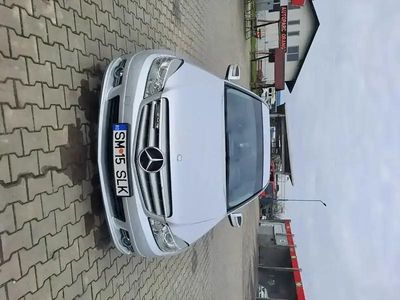 Second-hand Mercedes C200 184 CP (135 kW) 2007 Berlinǎ