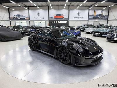 Utilizat 2023 Porsche 911 GT3 RS Coupe | 324.223 EUR