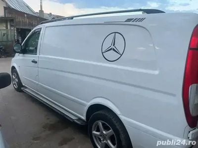 Mercedes Vito