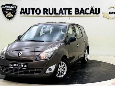 Utilizat 2011 Renault Scénic III | 5.450 EUR (Preț OK)